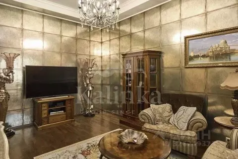 Таунхаус в Московская область, Красногорск городской округ, д. ...