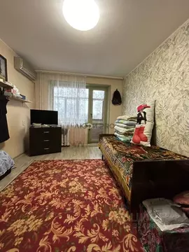 1-к кв. Башкортостан, Уфа Революционная ул., 80 (29.9 м)