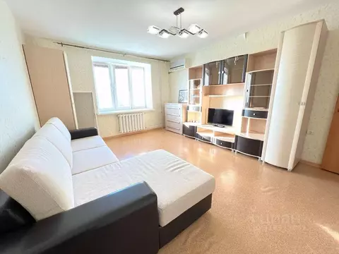 1-к кв. Башкортостан, Уфа Колгуевский мкр, ул. Габдуллы Амантая, 8/1 ...