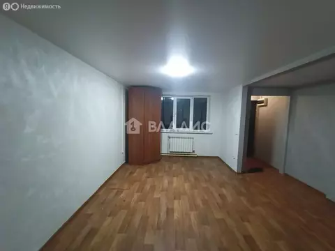 Квартира-студия: Ангарск, 251-й квартал, 22 (27 м)