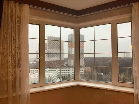 1-к кв. Москва ул. Барышиха, 13 (45.0 м)