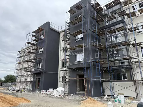 1-к кв. Белгородская область, Белгородский район, Новосадовское с/пос, ...