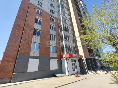 Помещение свободного назначения в Забайкальский край, Чита ...