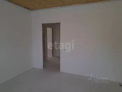 Дом в Курганская область, Курган Тополя мкр, ул. Любимая, 23 (112 м)