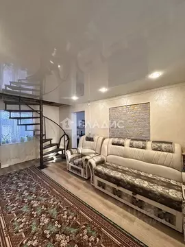 Дом в Бурятия, Улан-Удэ Пищевик СНТ, проезд 11-й, 291 (74 м)