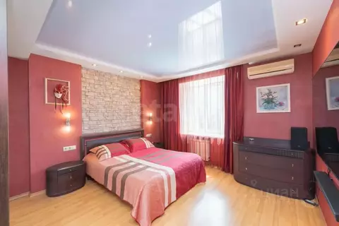 3-к кв. Пермский край, Пермь ул. Революции, 7 (96.5 м)