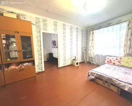 2-комнатная квартира: Ирбит, улица Свердлова, 24 (42.8 м)