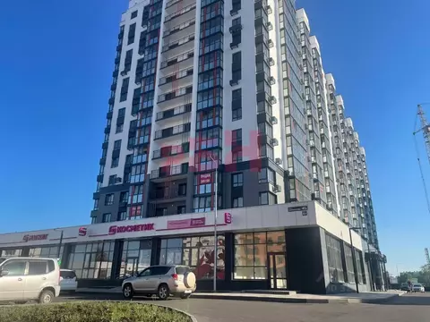 Помещение свободного назначения в Пензенская область, Пенза ул. ...