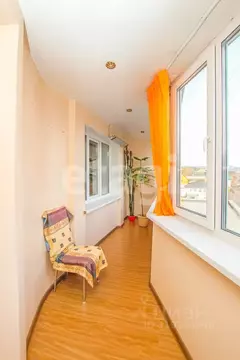 4-к кв. Бурятия, Улан-Удэ Норильская ул., 12 (82.0 м)