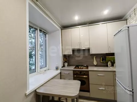 3-к кв. Коми, Сыктывкар Интернациональная ул., 100 (62.7 м)