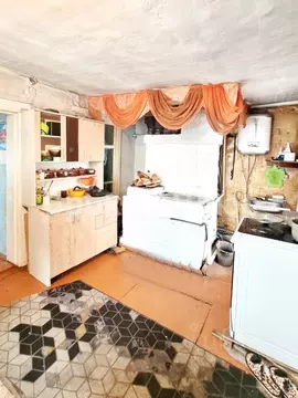 Дом в Тыва, Кызыл ул. Дружбы, 99 (108 м)