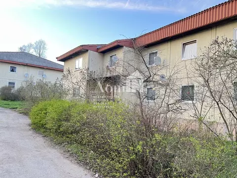 Квартира, 2 комнаты, 56 м