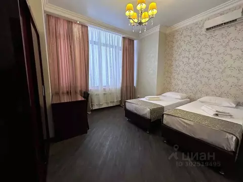 Комната Дагестан, Махачкала ул. 4-я Аварская, 2