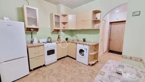 1-к кв. Волгоградская область, Волжский Оломоуцкая ул., 35Б (33.2 м)