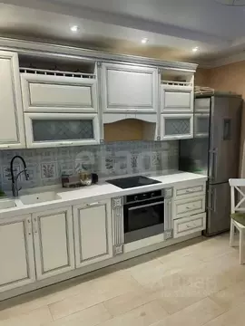 2-к кв. Самарская область, Самара просека 5-я, 131 (77.0 м)