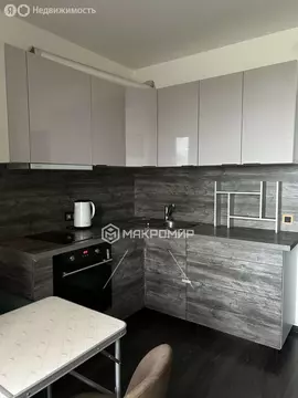 2-комнатная квартира: Санкт-Петербург, проспект Ветеранов, 179 (47.8 ...