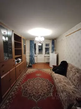 2-к кв. Коми, Сыктывкар Сысольское ш., 10 (42.5 м)