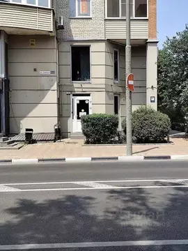 Помещение свободного назначения в Ростовская область, Ростов-на-Дону ...