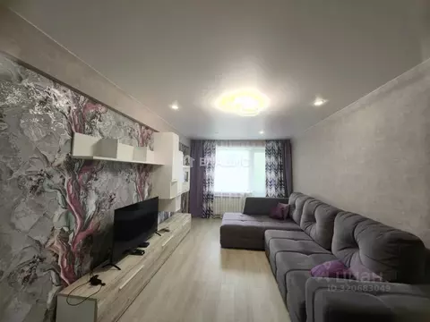 3-к кв. Забайкальский край, Чита 6-й мкр, 18 (69.3 м)