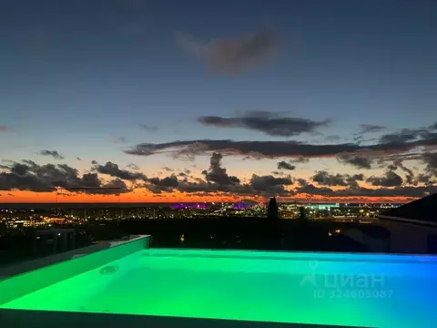 2-к кв. Краснодарский край, Сочи Белореченский пер., 9И (36.0 м)