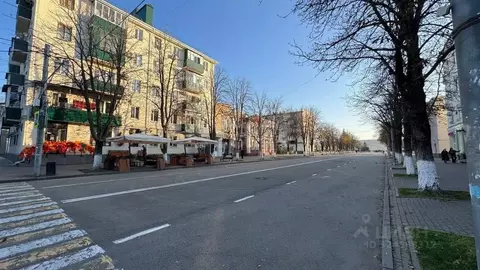 2-к кв. Адыгея, Майкоп Комсомольская ул., 193 (54.6 м)