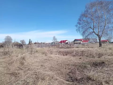 Участок в Башкортостан, Стерлитамакский район, Наумовский сельсовет, ...