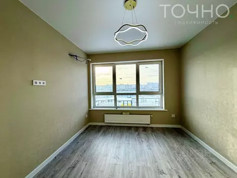 2-к кв. Пензенская область, Пенза ул. Бутузова, 13 (48.0 м)