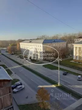 4-к кв. Пермский край, Березники Советский просп., 18 (100.0 м)