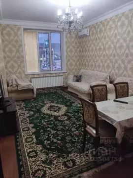 2-к кв. Дагестан, Избербаш ул. Буйнакского, уч1 (56.0 м)