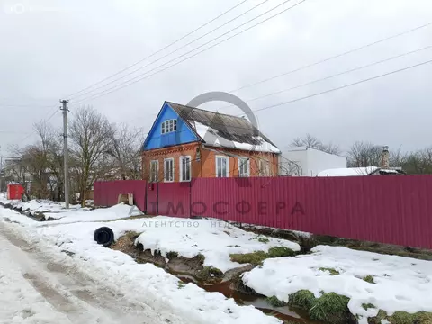 Дом в Апшеронск, переулок Горького (31.8 м)