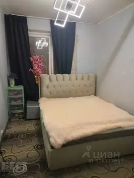 Комната Москва ул. Введенского, 15К2 (10.0 м)