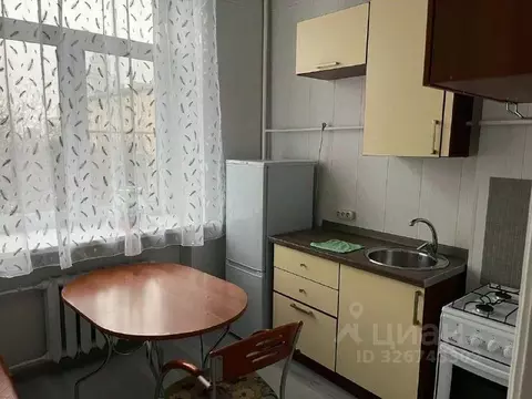 2-к кв. Москва Ленинградский просп., 75к1Б (67.0 м)