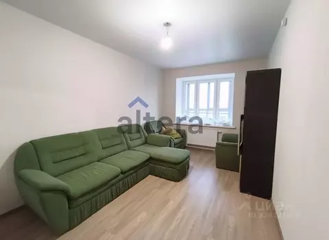 2-к кв. Татарстан, Казань проезд Яраткан, 4Б (52.46 м)