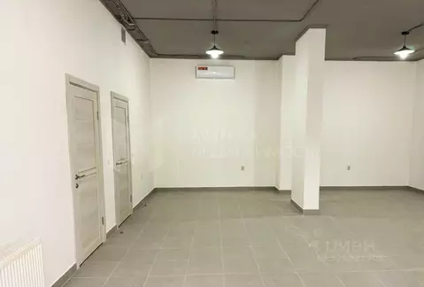 Помещение свободного назначения в Тюменская область, Тюмень Причальная ...