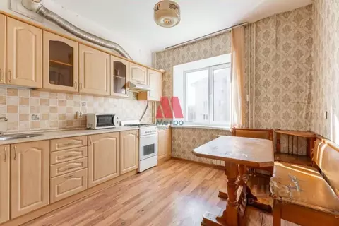 2-к кв. Ярославская область, Ярославль Овинная ул., 59 (70.7 м)