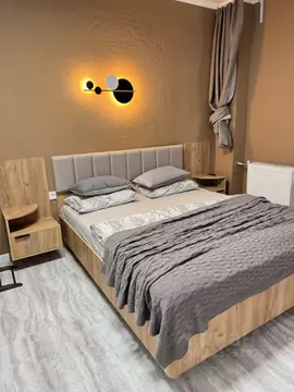 Студия Краснодарский край, Сочи ул. Ленина, 298Бк1 (33.0 м)