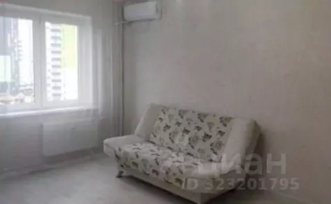 1-к кв. Краснодарский край, Краснодар ул. Имени Героя Советского Союза ...