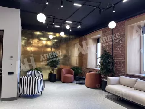 Помещение свободного назначения в Москва Калашный пер., 5 (32 м)