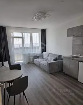 1-к кв. Санкт-Петербург ул. Маршала Захарова, 8 (50.5 м)