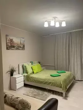 1-к кв. Московская область, Ступино ул. Кирова, 4 (32.0 м)