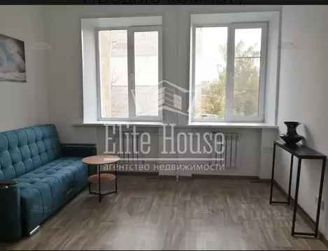 Комната Калужская область, Калуга ул. Никитина, 89 (15.0 м)