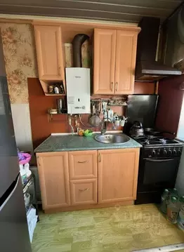 2-к кв. Нижегородская область, Дзержинск просп. Циолковского, 23А ...