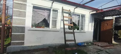 Дом в Крымск, Зелёная улица (64 м)