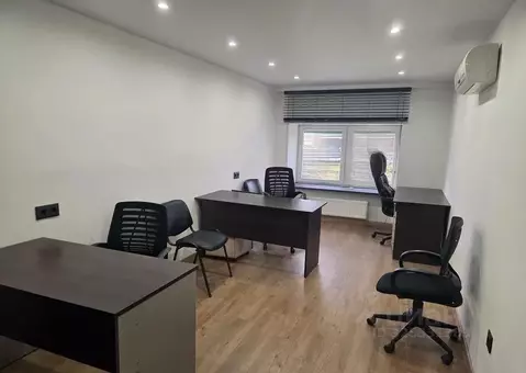 Офис в Москва Мичуринский просп., 31К2 (15 м)