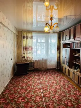 2-к кв. Брянская область, Сельцо проезд Горького, 7 (47.7 м)