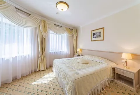 Комната Краснодарский край, Анапа Терская ул., 103 (50.0 м)