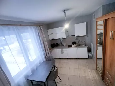 1-к кв. Санкт-Петербург Богатырский просп., 50к1 (38.6 м)