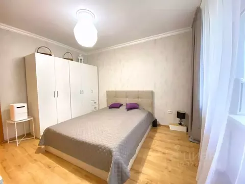 2-к кв. Оренбургская область, Оренбург ул. Джангильдина, 2/1 (53.0 м)