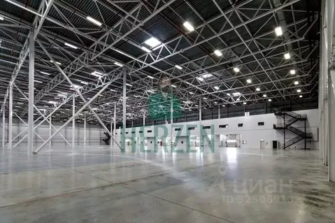 Склад в Москва № 63 (поселение Марушкинское) кв-л, дв1с1 (1000 м)