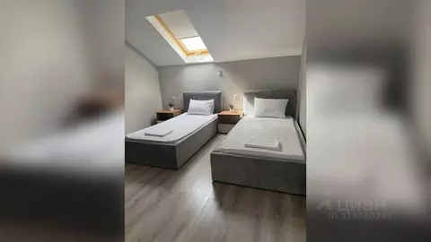 Комната Волгоградская область, Волгоград Хабаровская ул., 10 (18.0 м)